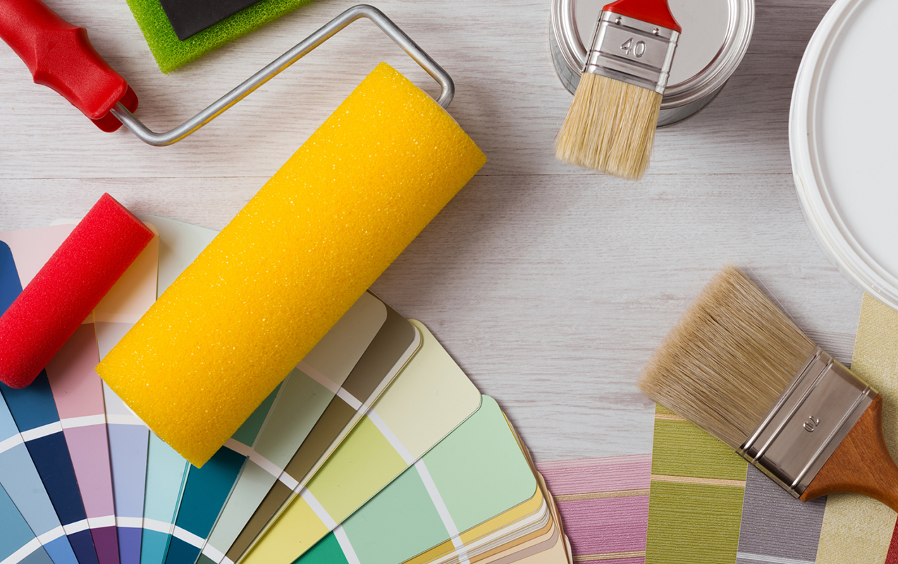 Nergiz dış cephe boyama